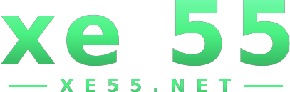 xe 55 logo