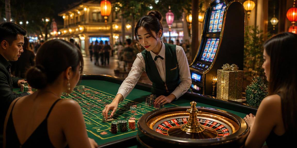 xe 55 Game Tài Xỉu – lắc xúc xắc, kết quả tức thì